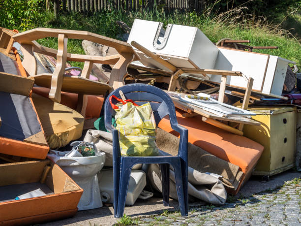 Best Yard Waste Removal  in Wilson, NC