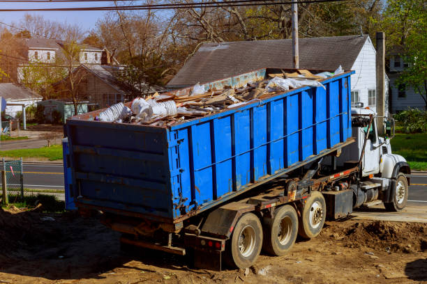 Reliable Wilson, NC Junk Removal Solutions