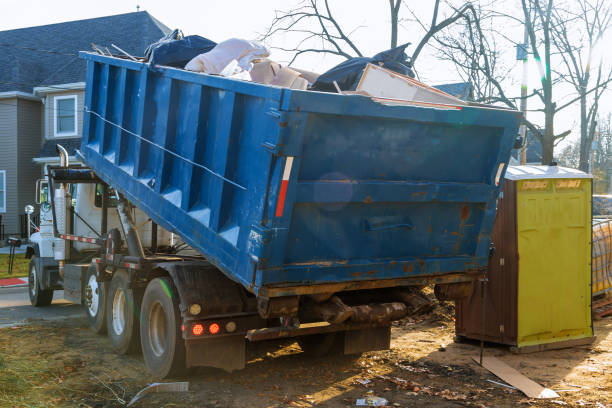 Best Affordable Junk Removal Services  in Wilson, NC