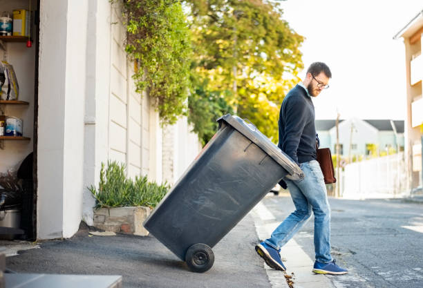 Best Garage Cleanout Services  in Wilson, NC