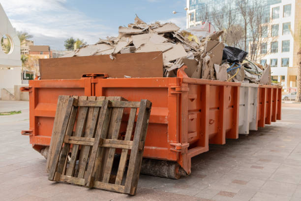 Household Junk Removal in Wilson, NC