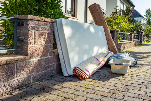 Best Household Junk Removal  in Wilson, NC