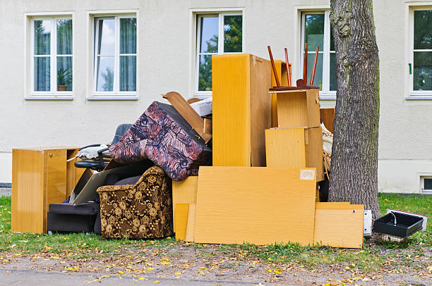 Best Construction Debris Removal  in Wilson, NC
