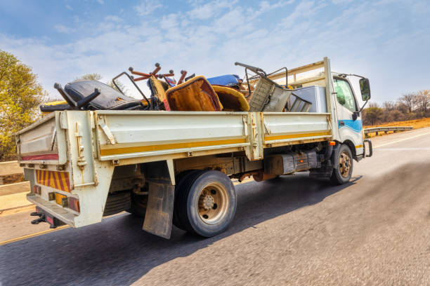 Best Full-Service Junk Removal  in Wilson, NC